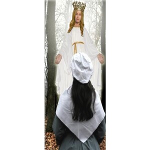 The Virgin Mary Appears in Wisconsin 1859