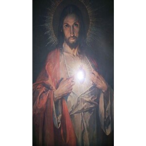 Deepertruth: Devotion to the Holy Eucharist AdvancesDevotion to Jesus’ Person