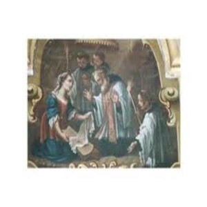 Deepertruth: Eucharistic Miracle of Ofida, Italy, 1273-1280