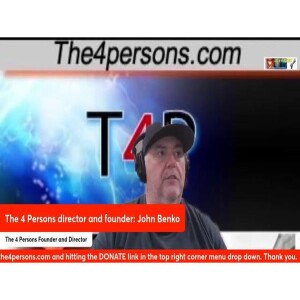 Deepertruth: John Benko is the head of the snake mired down in the snake pit the