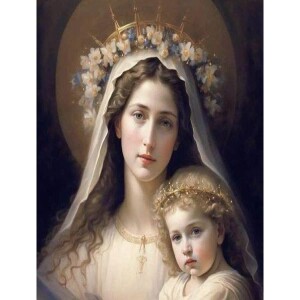 Deepertruth: Litany of the most Precious Blood of Jesus