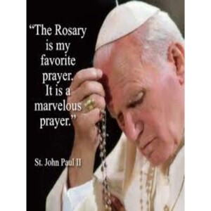 Deepertruth: Stand In The Gap With Us And Pope Saint John Paul II