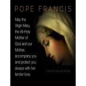 Deepertruth: Devotion of Our Lady of Sorrows Day 4