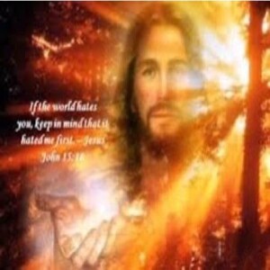 Deepertruth: Holy Face of Jesus Novena Day 6