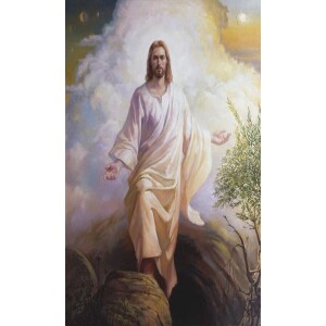 Deepertruth: The Resurrection of the LordThe Mass of Easter Day