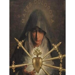 Deepertruth: Devotion of Our Lady of Sorrows Day 1