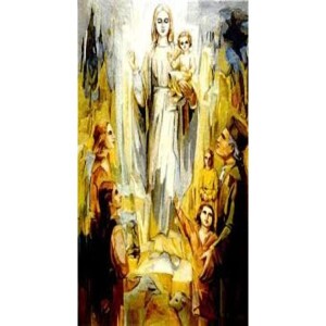Deepertruth:Stand In The Gap And Honor Nativity of Saint John the Baptist