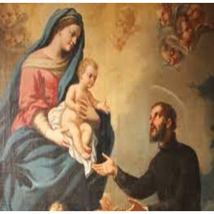 Deepertruth: Saint Cajetan