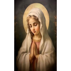Deepertruth: Our LADY OF GOOD SUCCESS With Dr. Gregory Thompson