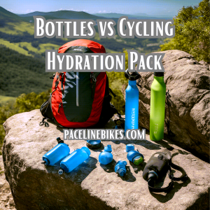 Cycling Hydration Pack: Bottles vs Pack 101
