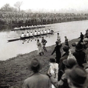 La famosa carrera de remo entre Oxford y Cambridge | Daily Ted 133