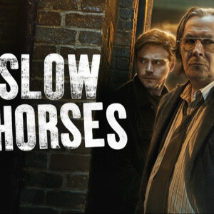 Slow Horses | Daily Ted 024