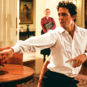 Hugh Grant, tesoro nacional | Daily Ted 071