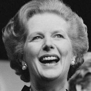 Margaret Thatcher: 50 años de un cambio histórico | Daily Ted 113