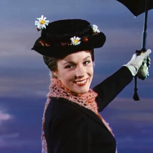 60 años de Mary Poppins | Daily Ted 017