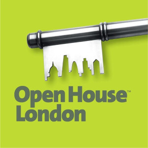 Open House London | Daily Ted 029