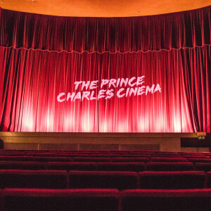 El mejor cine de Londres, en peligro de extinción | Daily Ted 119