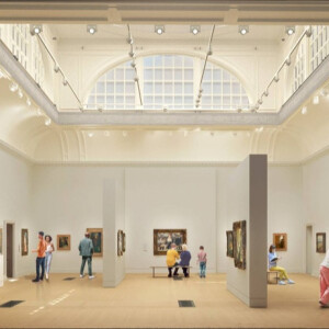 La Courtauld Gallery | Daily Ted 012