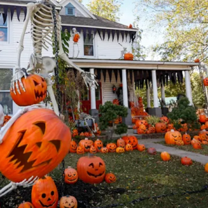 Los orígenes de Halloween | Daily Ted 054