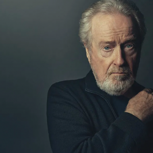 Ridley Scott | Daily Ted 066