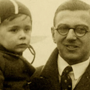 La emotiva historia de Nicholas Winton y la película sobre su vida | Daily Ted 112