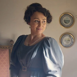 Miss Austen, nueva serie de la BBC | Daily Ted 114