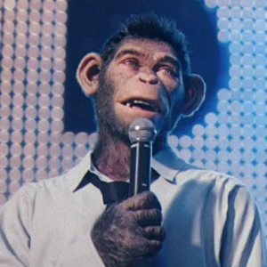 Better Man, un biopic muy especial sobre Robbie Williams | Daily Ted 115