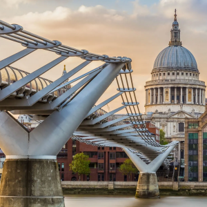 El Puente del Milenio cumple 25 años | Daily Ted 151