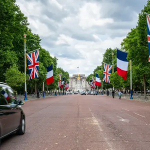 La visita oficial de Emmanuel Macron | Daily Ted 156