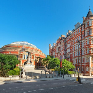 South Kensington, un barrio fascinante (y bastante desconocido) | Daily Ted 147