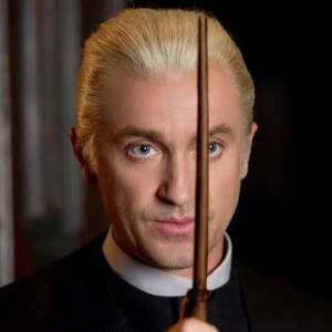 Tom Felton volverá a ser Draco Malfoy | Daily Ted 150