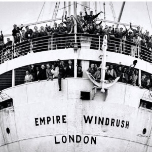 La generación Windrush | Daily Ted 016