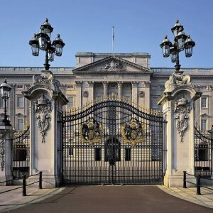 La apertura de verano del Palacio de Buckingham | Daily Ted 157