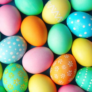 La tradición del huevo de Pascua | Daily Ted 135
