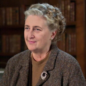 Aprende a escribir con Agatha Christie | Daily Ted 140