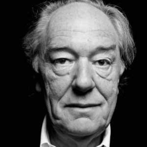 Michael Gambon: Dumbledore y mucho más | Daily Ted 041