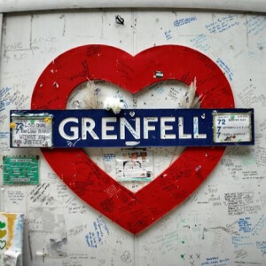 La tragedia de Grenfell | Daily Ted 026