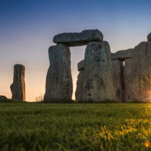 Un nuevo descubrimiento sobre Stonehenge | Daily Ted 010