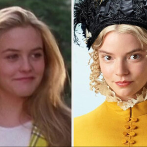 De Emma a Clueless, un clásico para cualquier época | Daily Ted 116