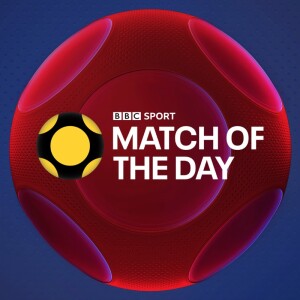 Iconos británicos: Match of the Day | Daily Ted 014