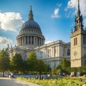 ¿Cuáles son las atracciones turísticas más visitadas del Reino Unido? | Daily Ted 132