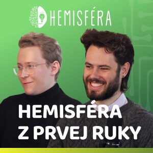 Hemisféra z prvej ruky