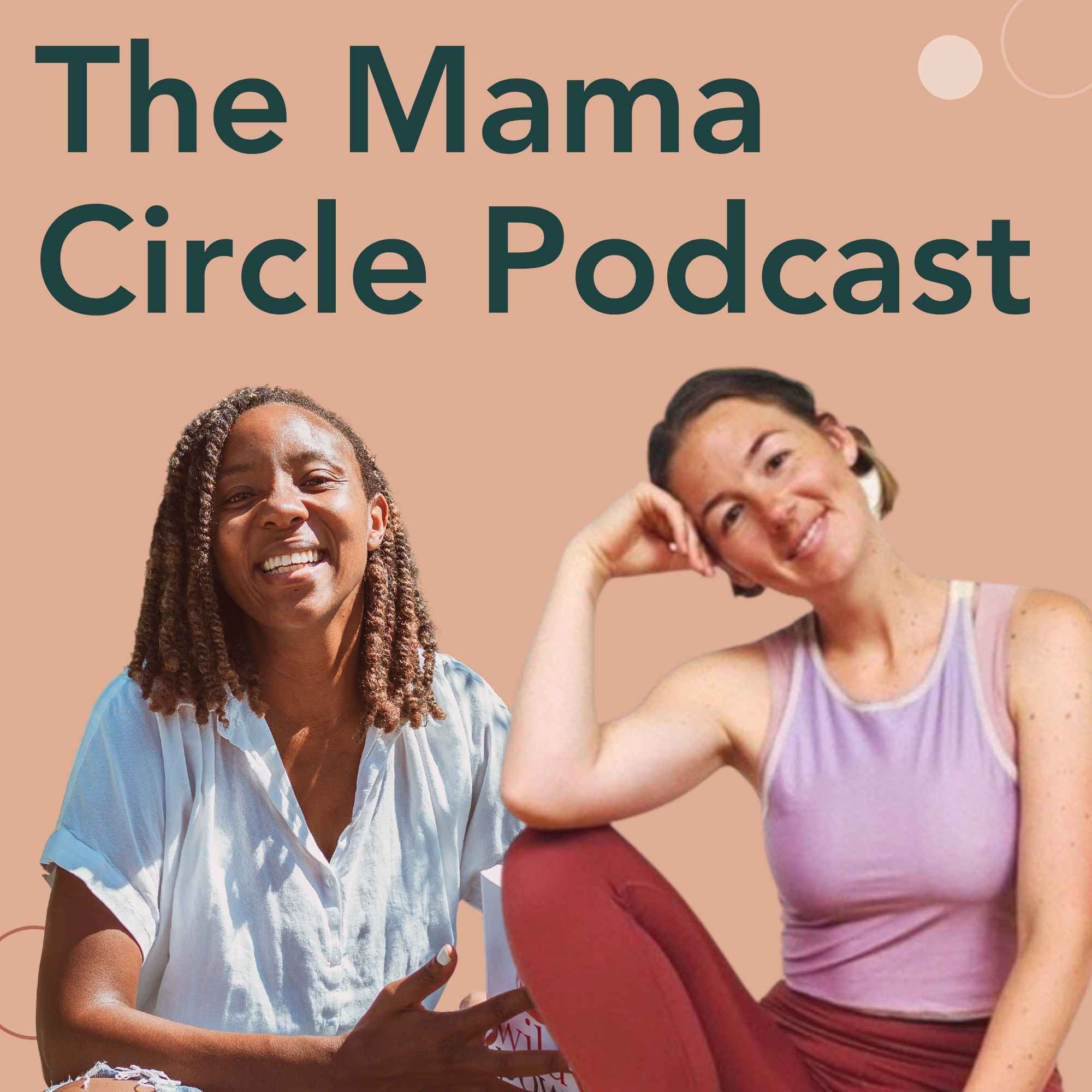 The Mama Circle