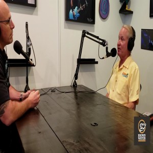 Ep 20: Woody Bailey from Cruisin' The Coast