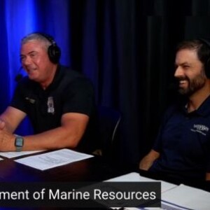 Ep 254| Department of Marine Resources