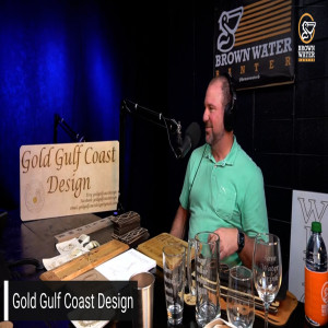 Ep 114| Eric Landrum from Gold Gulf Coast Design