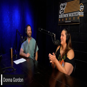 Ep 117| Donna Gordon