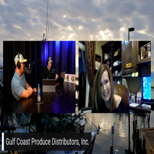 Ep 126| Gulf Coast Produce Distributors, Inc.