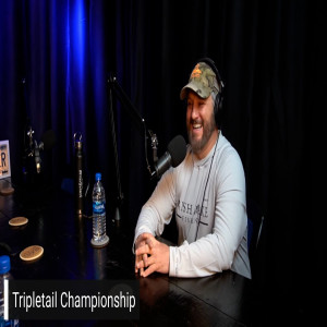 Ep 127| Tripletail Championship