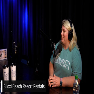 Ep 130| Biloxi Beach Resort Rentals